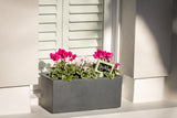 Small window box