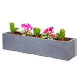 Large window box - Bay and Box