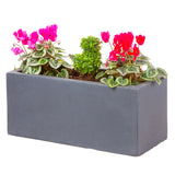 Small window box