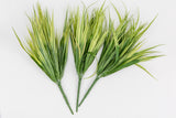 Simply Grasses - artificial window box