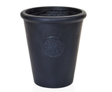 Cotswold Pot - Black