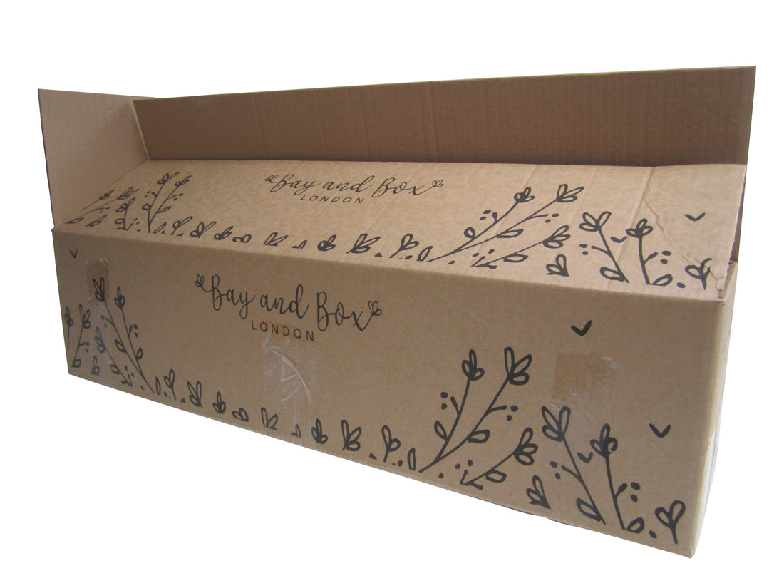 Your free gift - Flower mix