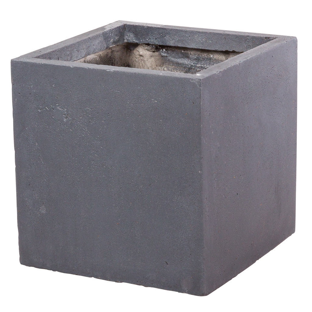 Cube vase - Bay and Box window boxes