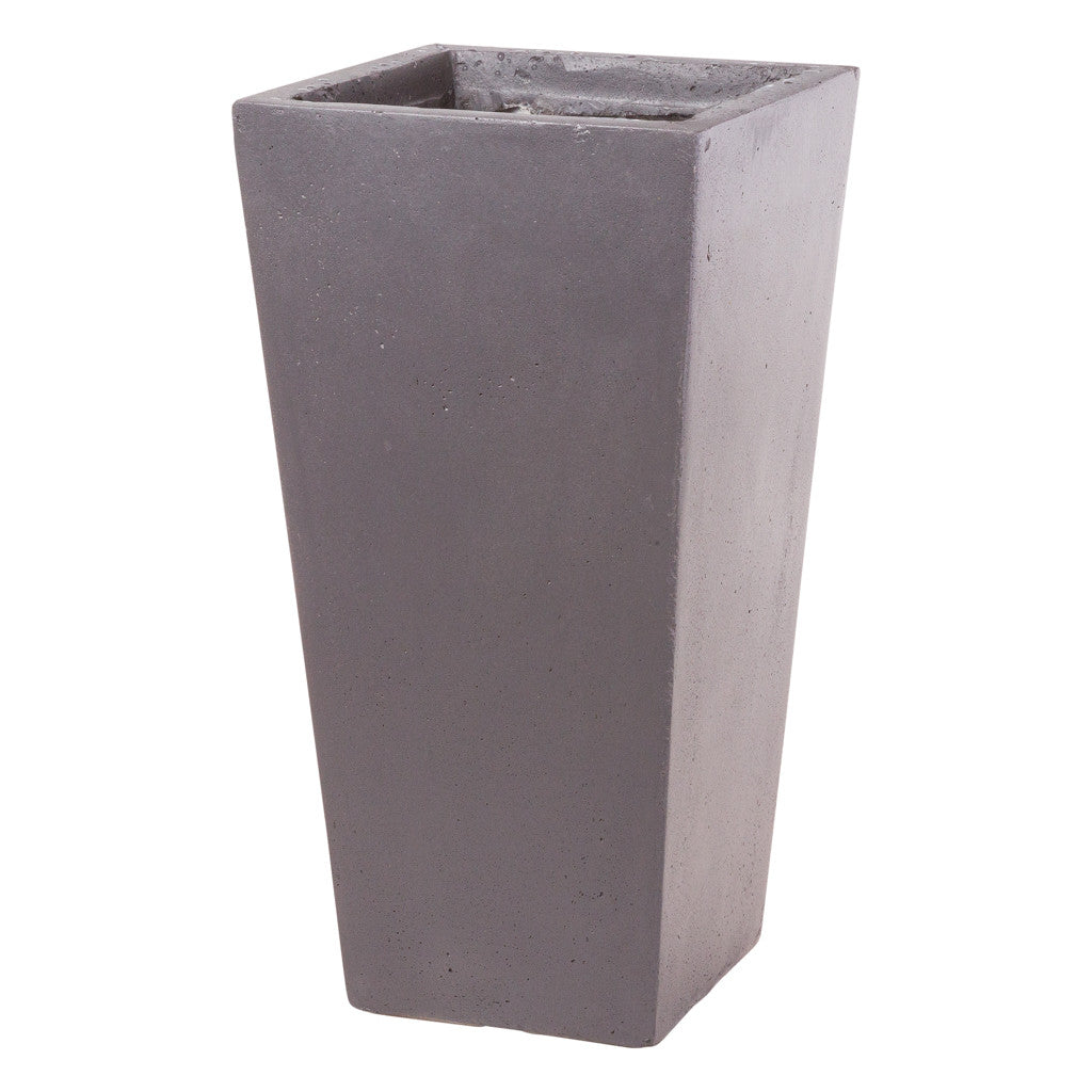 Society Vase - Bay and Box window boxes
