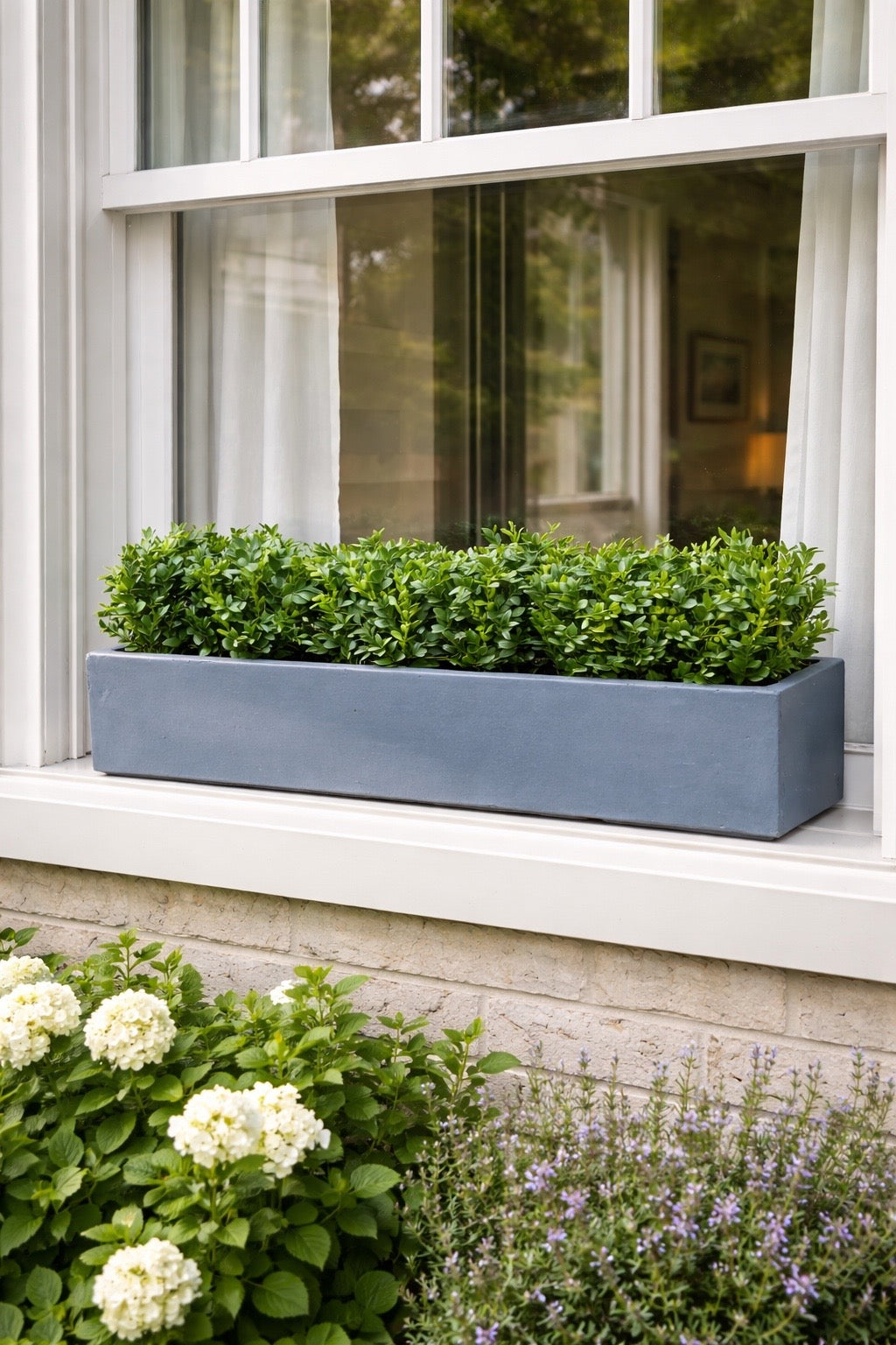 Window boxes for your home – Bay and Box