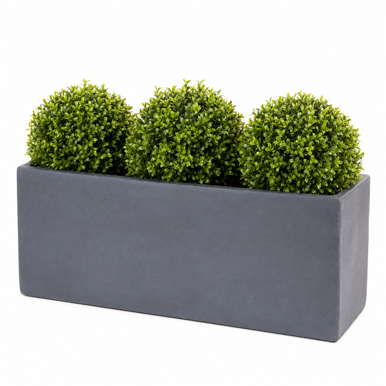 Kensington - Artificial Buxus Topiary Ball