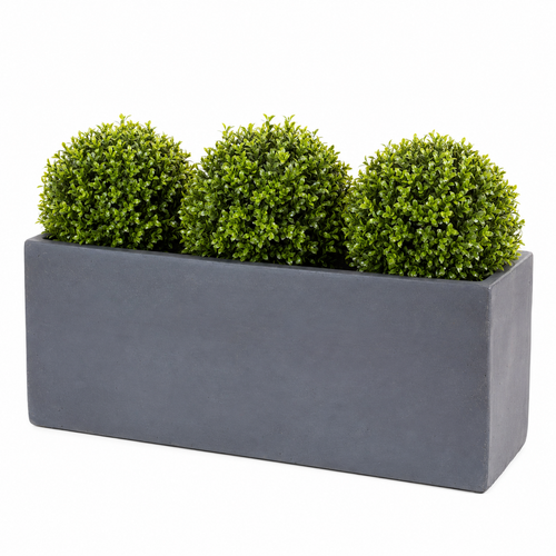 Kensington - Artificial Buxus Topiary Ball