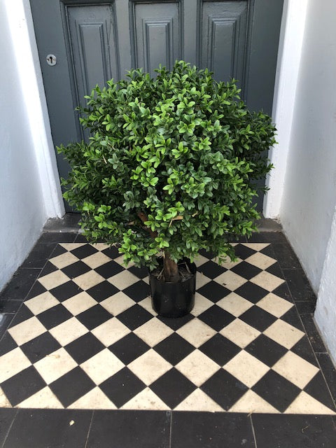 Kensington - Artificial Buxus Topiary Ball