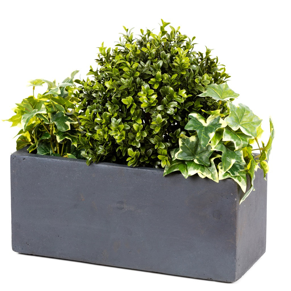 Kensington - Artificial Buxus Topiary Ball
