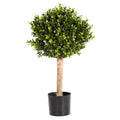 Artificial Buxus Ball - Bay and Box