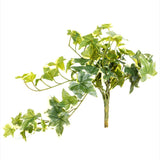 Artificial Variegated Ivy for your window box 