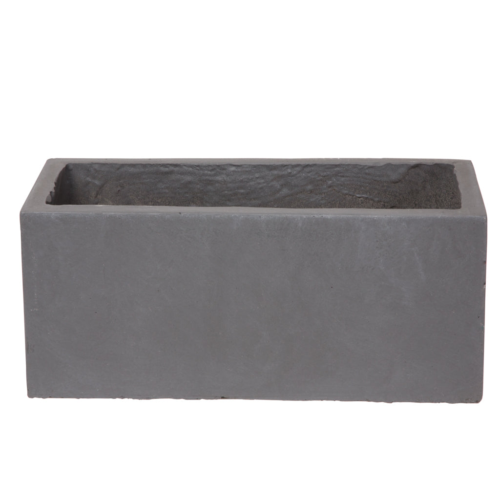 Small window box