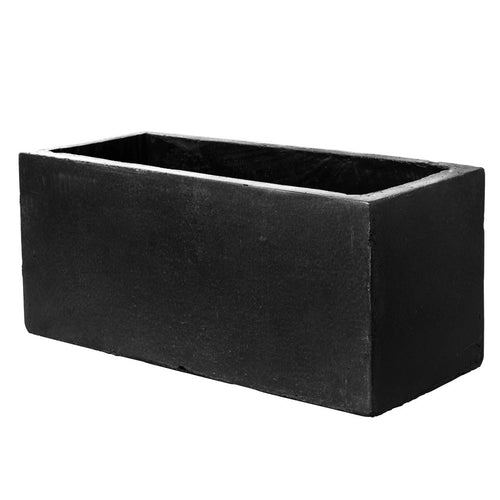Small window box