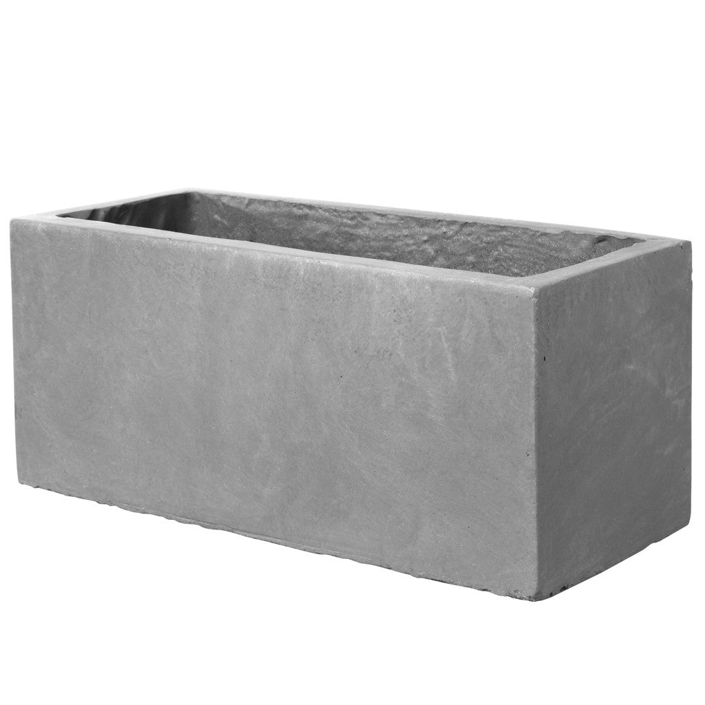 Small window box