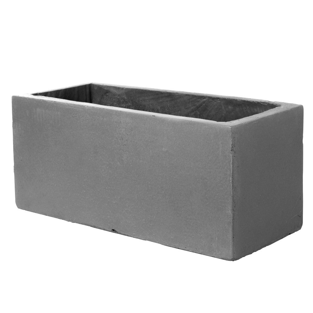 Small window box