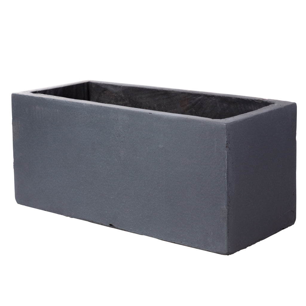 Small window box