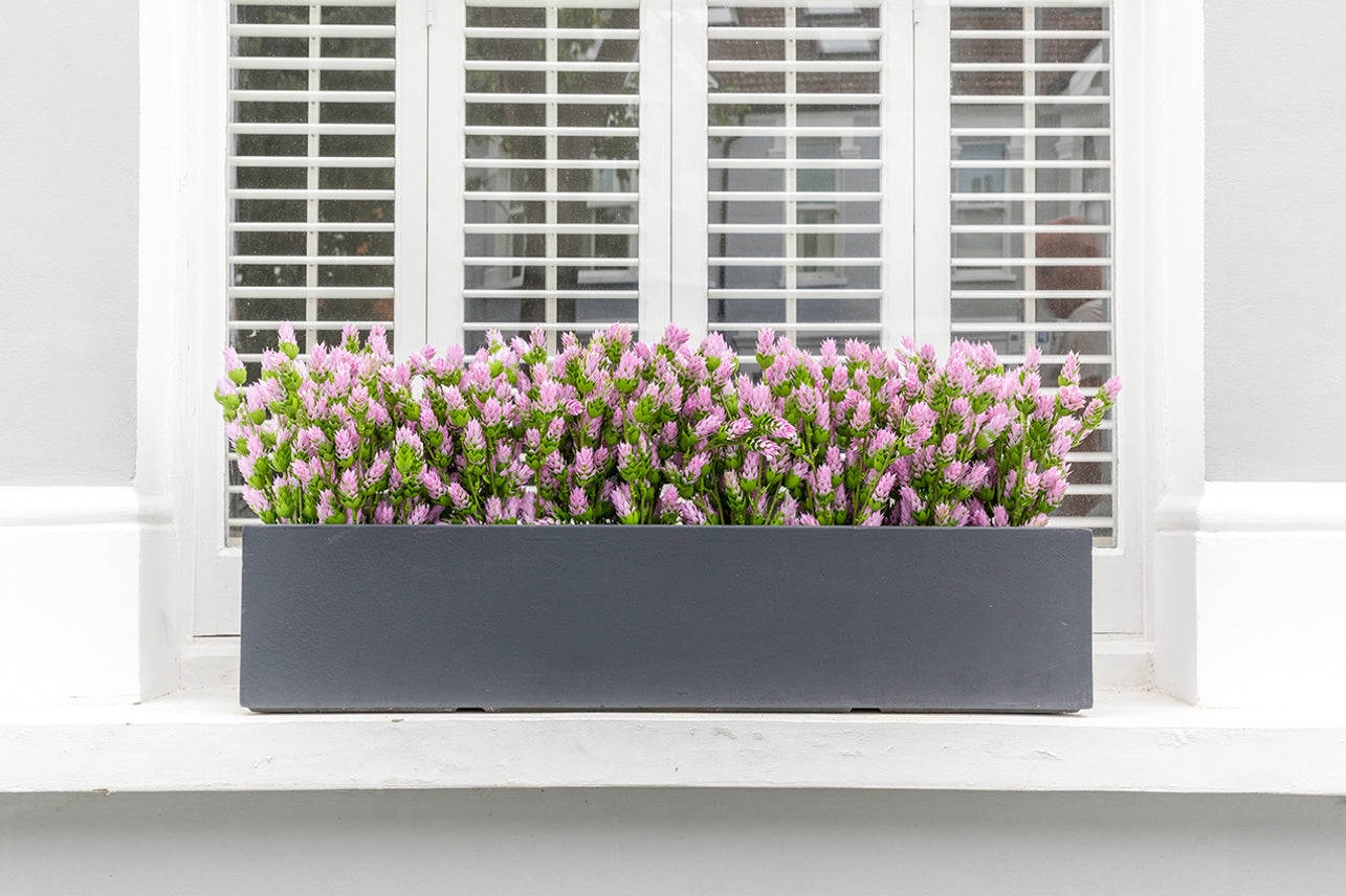 Richmond - artificial window box – Bay and Box