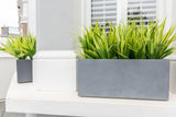 Simply Grasses - artificial window box